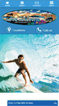Mobile Screenshot of beachbraces.com